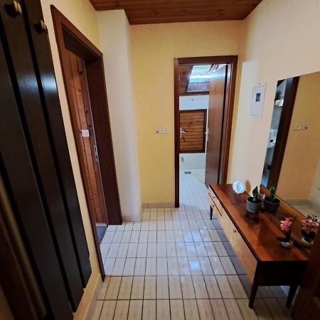 Studio Apartman Marijana Zadar Exteriér fotografie