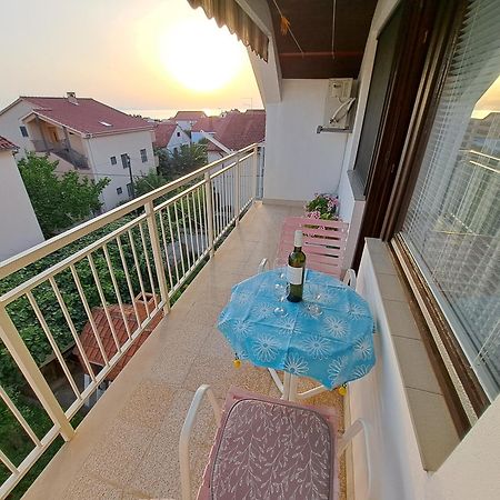 Studio Apartman Marijana Zadar Exteriér fotografie