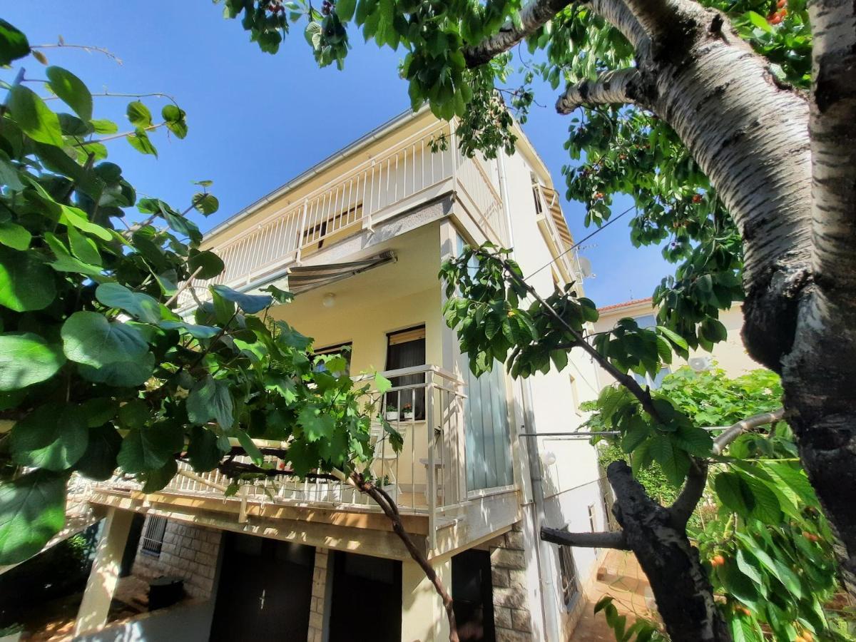 Studio Apartman Marijana Zadar Exteriér fotografie