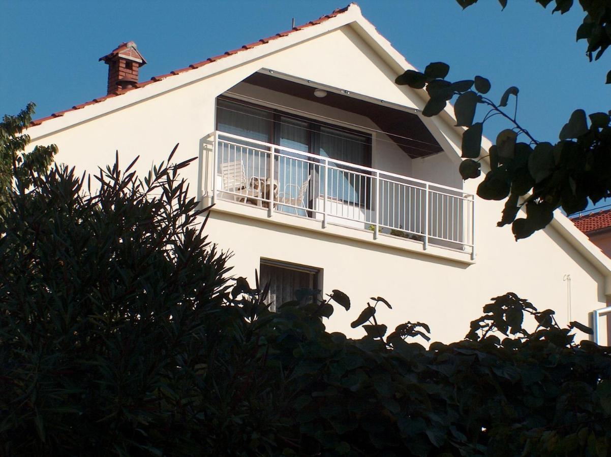 Studio Apartman Marijana Zadar Exteriér fotografie
