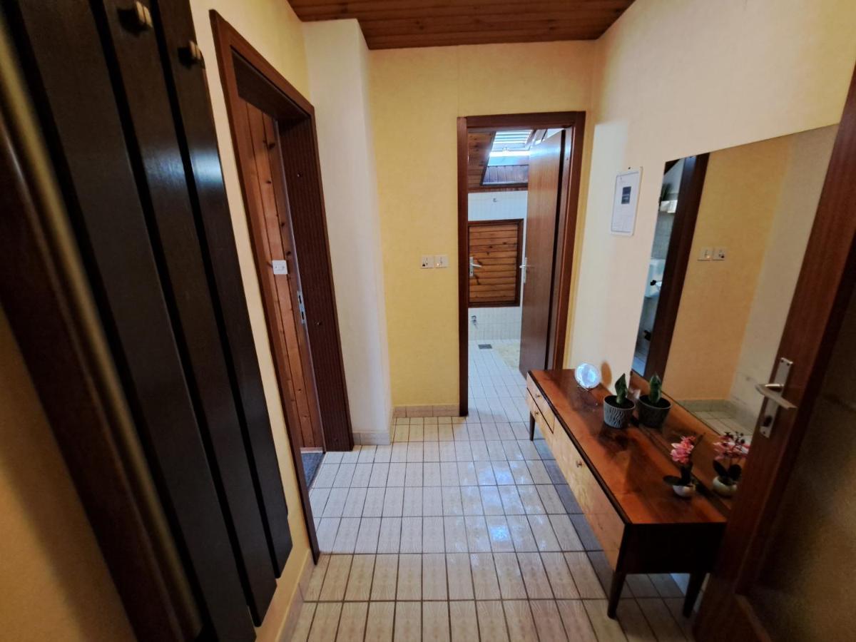 Studio Apartman Marijana Zadar Exteriér fotografie